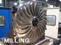 Milling